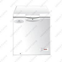 Dawlance DF 300 ES Deep Freezer 230 Liters