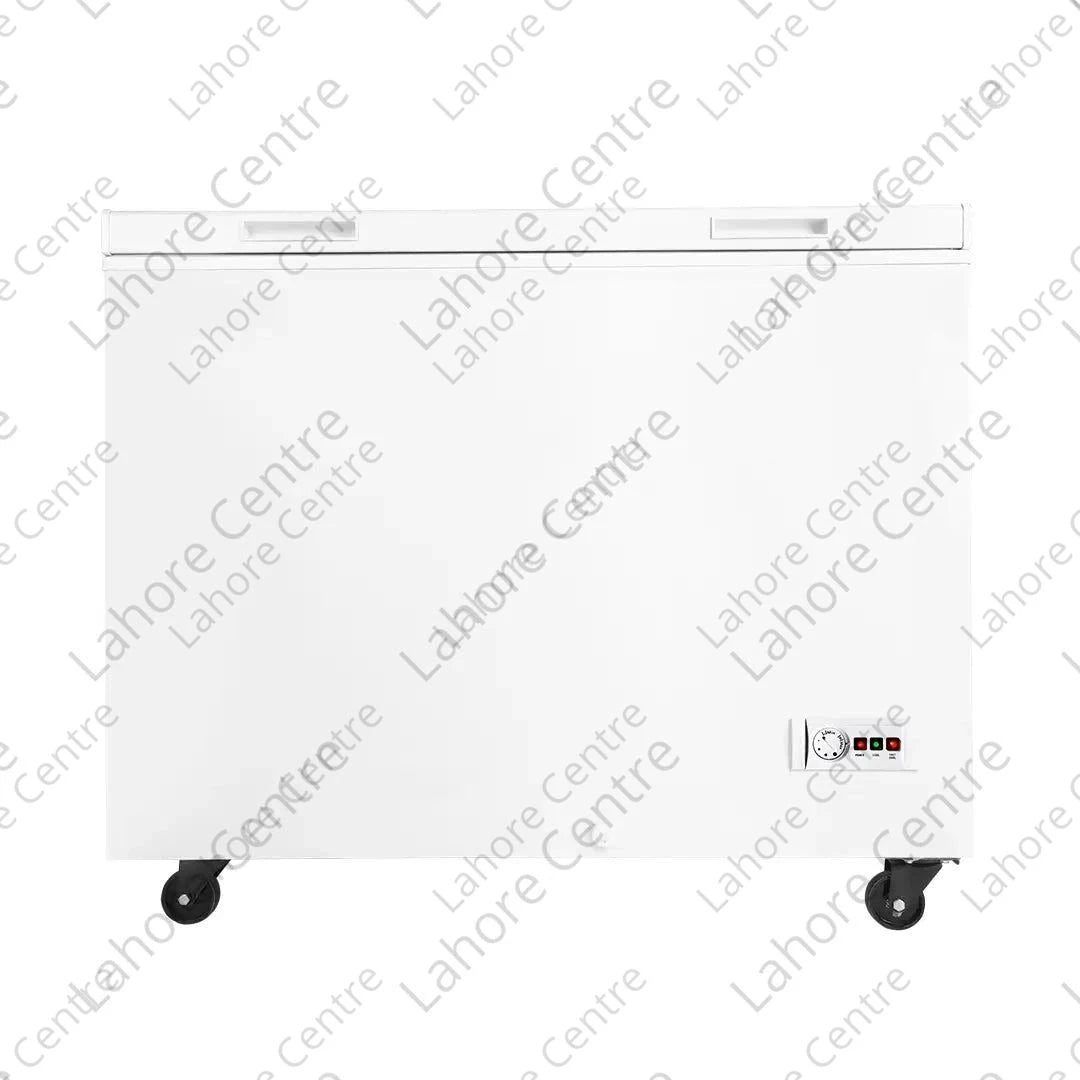 Dawlance DF 400 Commercial White Single Door Deep Freezer