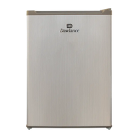 Dawlance DMB 4467 MiniBar Single Door Refrigerator