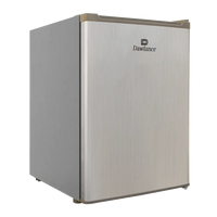 Dawlance DMB 4467 MiniBar Single Door Refrigerator