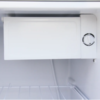 Dawlance DMB 4467 MiniBar Single Door Refrigerator
