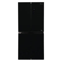 Dawlance DMD 7950 Glass Door No Frost Refrigerator