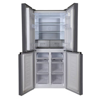 Dawlance DMD 7950 Glass Door No Frost Refrigerator