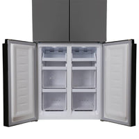 Dawlance DMD 7950 Glass Door No Frost Refrigerator