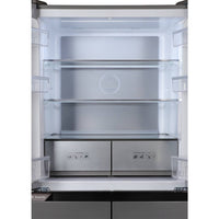 Dawlance DMD 7950 Glass Door No Frost Refrigerator