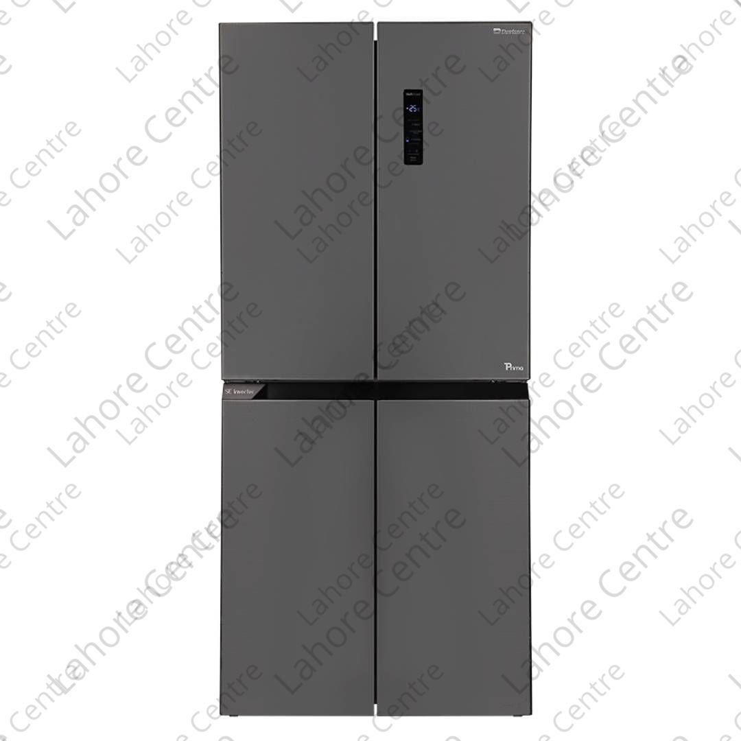 Dawlance DMD 7950 Inox Inverter No Frost Refrigerator