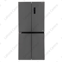 Dawlance DMD 7950 Inox Inverter No Frost Refrigerator