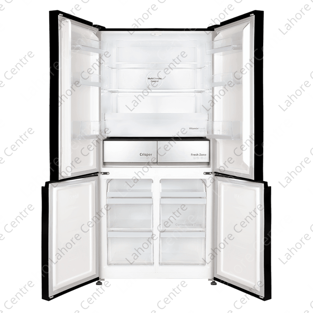 Dawlance DMD 9060 GD Inverter No Frost Refrigerator