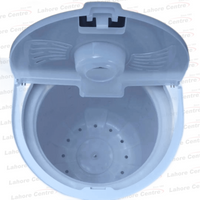Dawlance DS-6000C Spinner