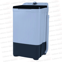 Dawlance DS-6000C Spinner