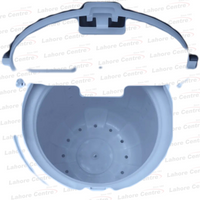 Dawlance DS-6000C Spinner