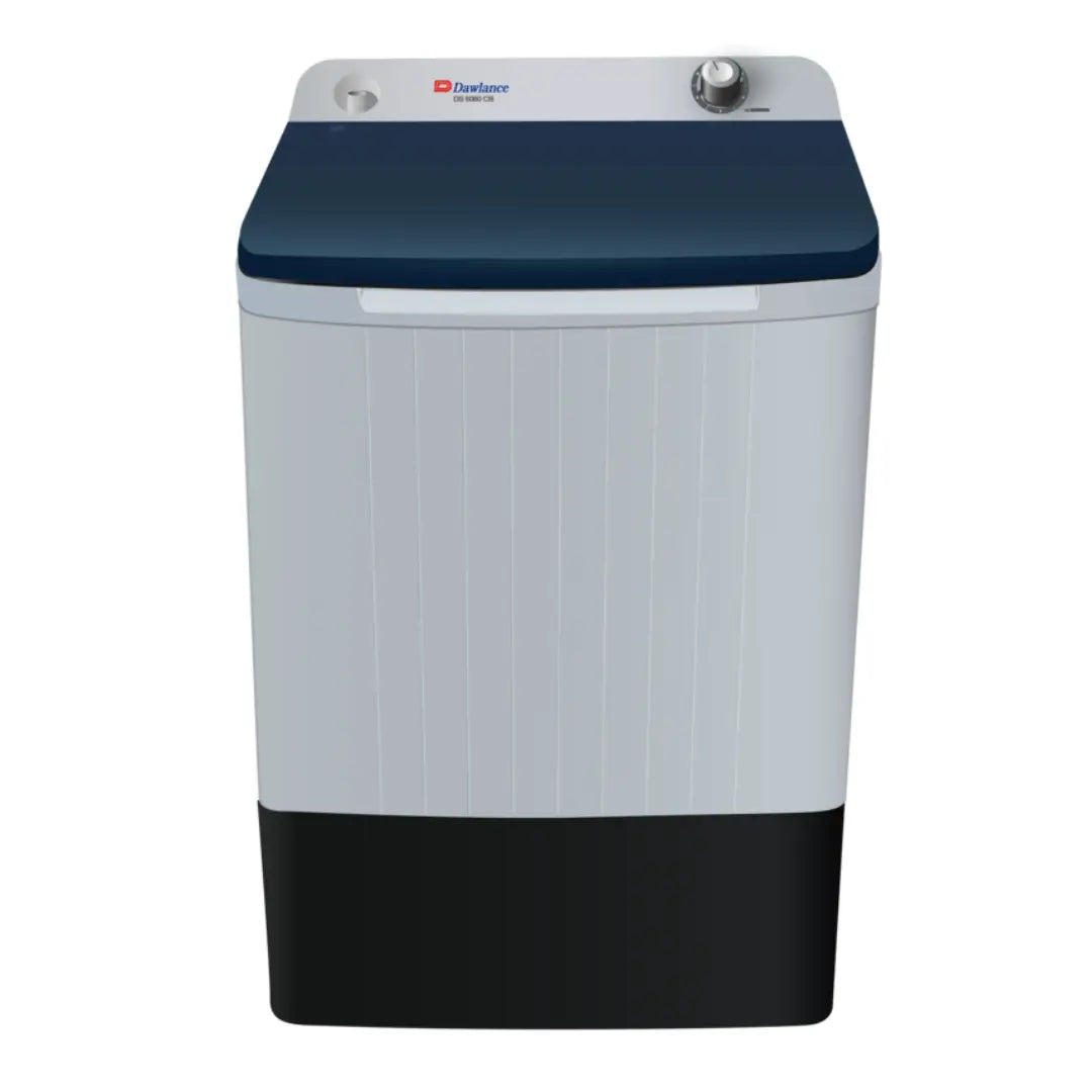 Dawlance DS 6080 Spinner Dryer Cosmic Blue on Installments in Lahore
