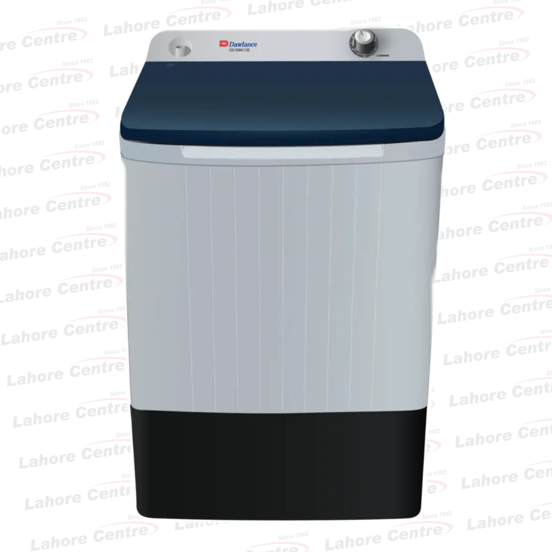 Dawlance DS 6080 Spinner Dryer Cosmic Blue on Installments in Lahore