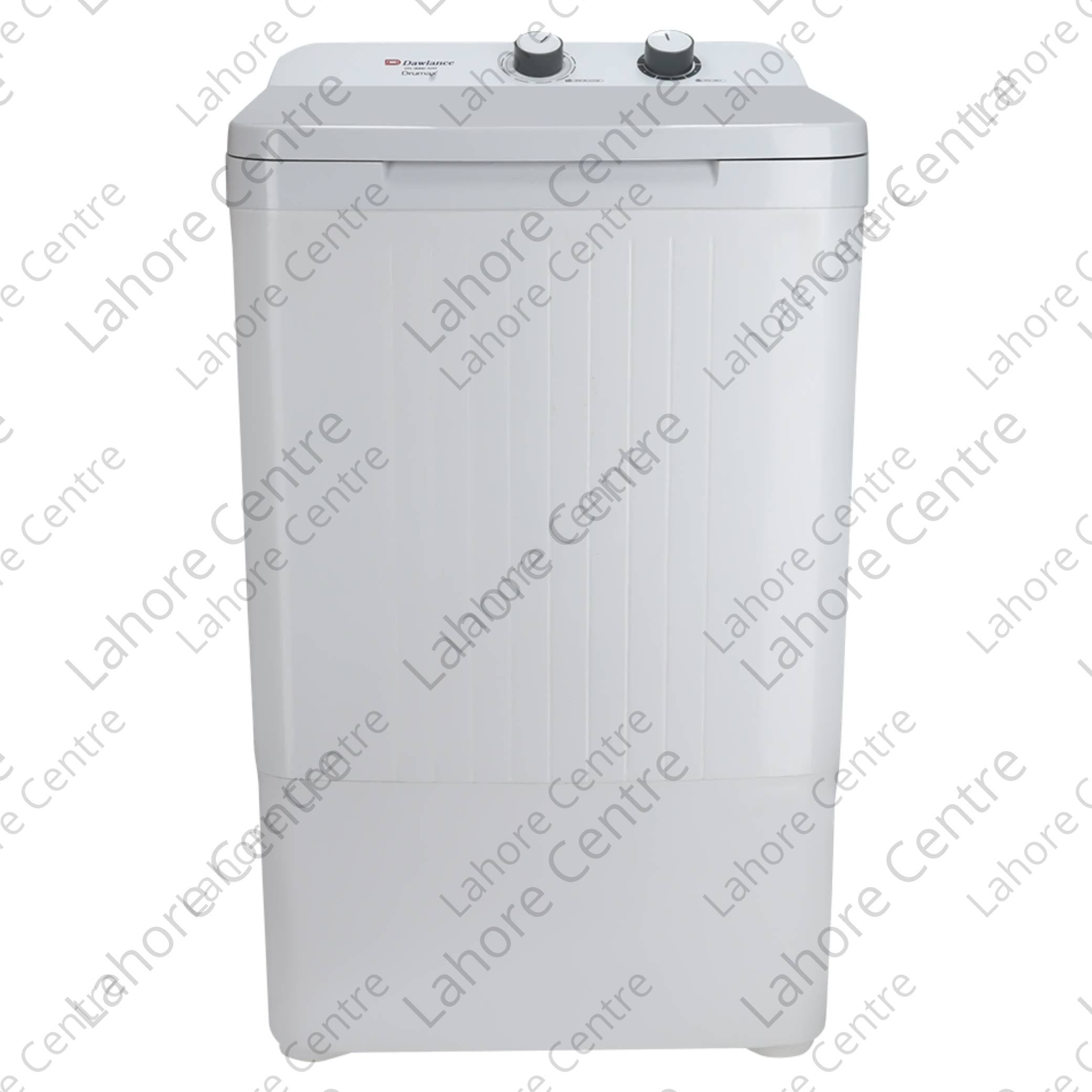 Dawlance DS 9000 Single Tub Spinner Dryer