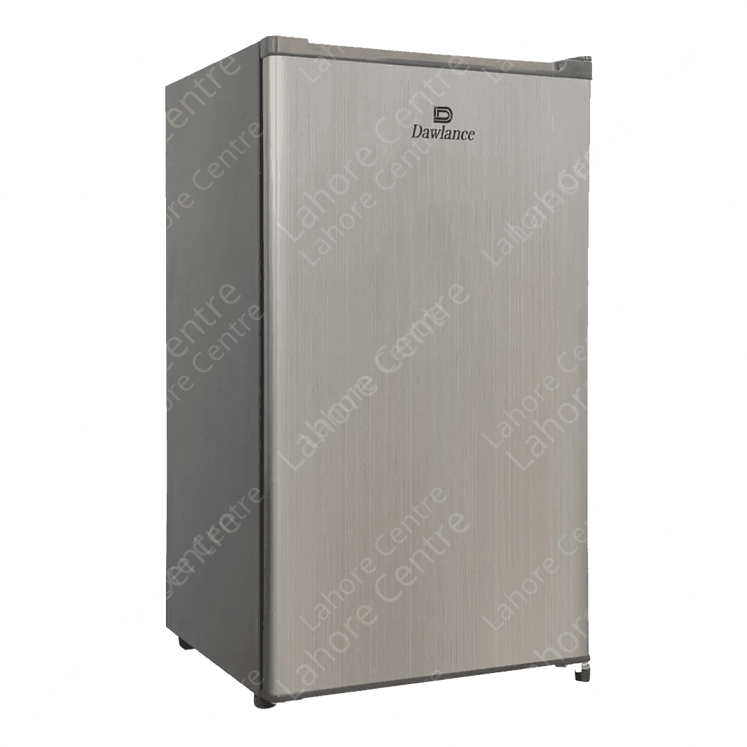 Dawlance DSD 4890 Silver Single Door Refrigerator