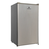 Dawlance DSD 4890 Silver Single Door Refrigerator