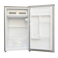Dawlance DSD 4890 Silver Single Door Refrigerator