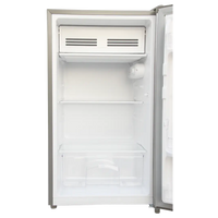 Dawlance DSD 4890 Silver Single Door Refrigerator