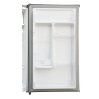 Dawlance DSD 4890 Silver Single Door Refrigerator