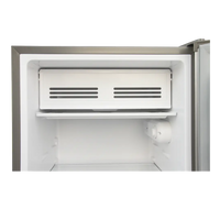 Dawlance DSD 4890 Silver Single Door Refrigerator