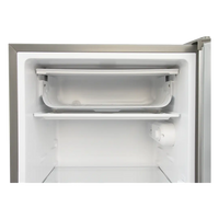 Dawlance DSD 4890 Silver Single Door Refrigerator