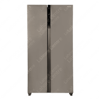 Dawlance DSS-9055 Inox Inverter No Frost Refrigerator