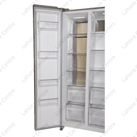 Dawlance DSS-9055 Inox Inverter No Frost Refrigerator