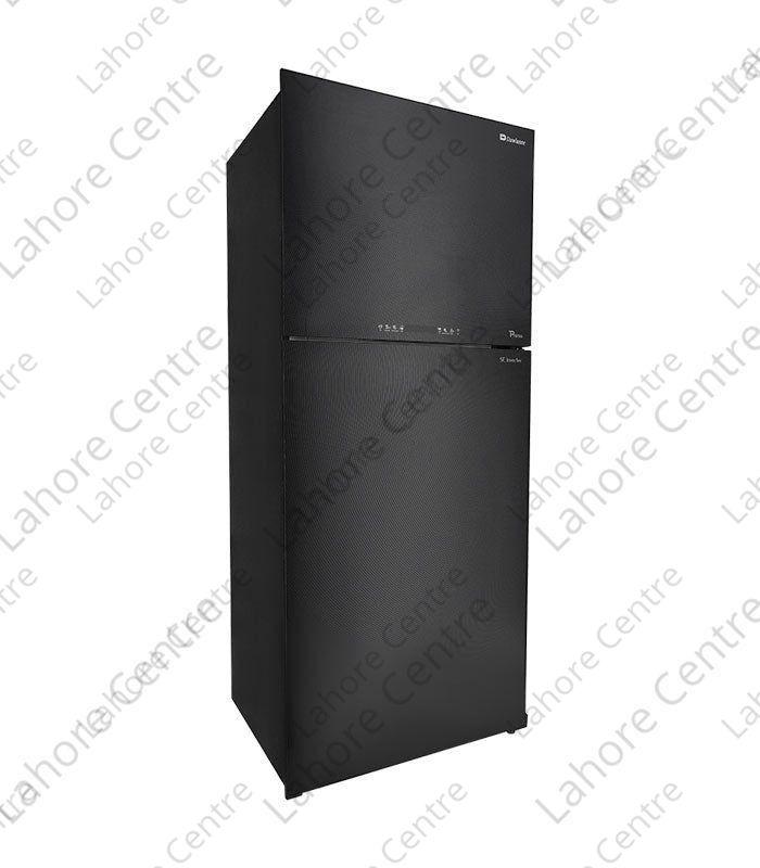 Dawlance DTM-7650 Glass Door Inverter IoT No Frost Refrigerator