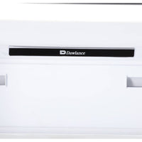 Dawlance DTM-7650 Glass Door Inverter IoT No Frost Refrigerator