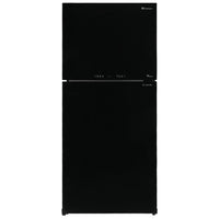 Dawlance DTM-7650 Glass Door Inverter IoT No Frost Refrigerator on Installments in Lahore