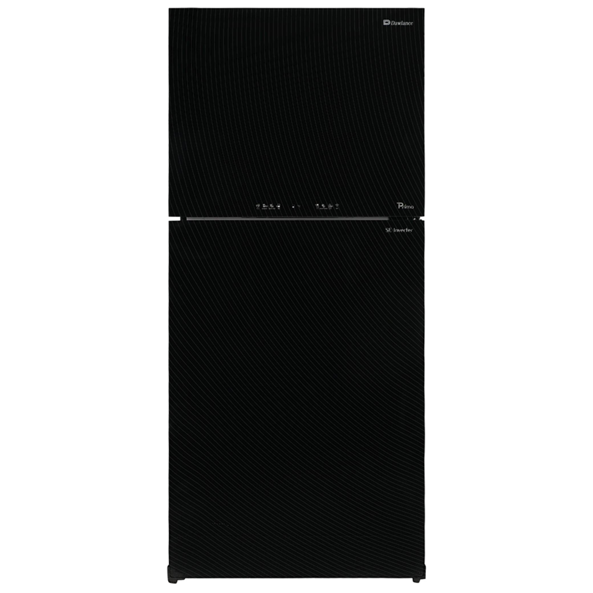 Dawlance DTM-7650 Glass Door Inverter IoT No Frost Refrigerator on Installments in Lahore