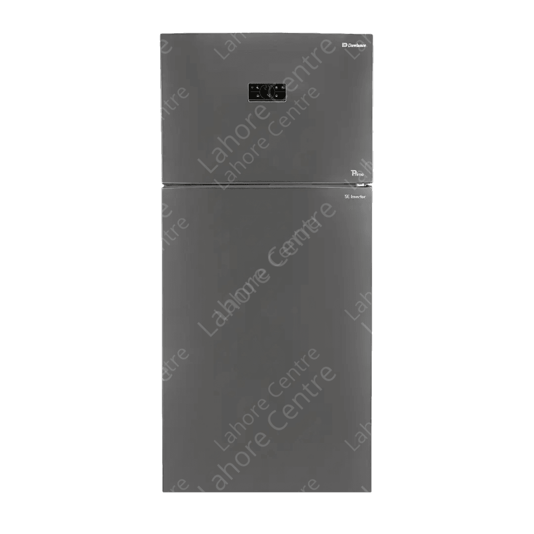 Dawlance DTM 8365 Inverter No Frost Refrigerator Inox