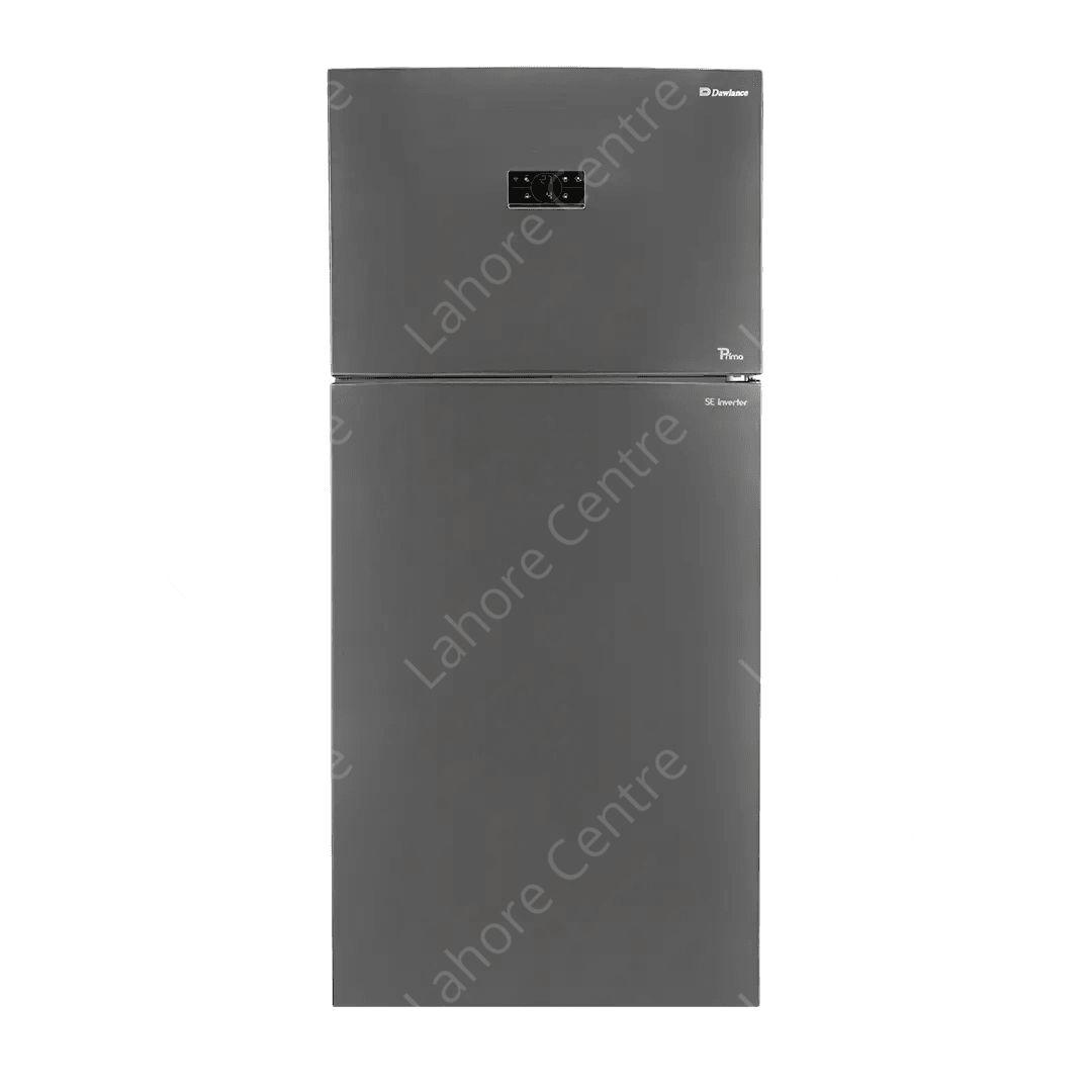 Dawlance DTM 8365 Inverter No Frost Refrigerator Inox
