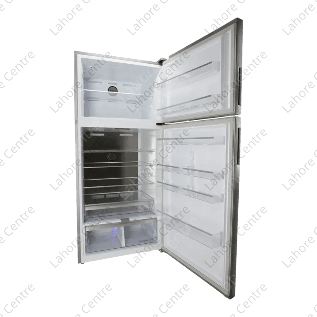 Dawlance DTM 8365 Inverter No Frost Refrigerator Inox