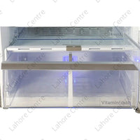 Dawlance DTM 8365 Inverter No Frost Refrigerator Inox