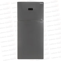 Dawlance DTM 8365 Inverter No Frost Refrigerator Inox on installment in Lahore 
