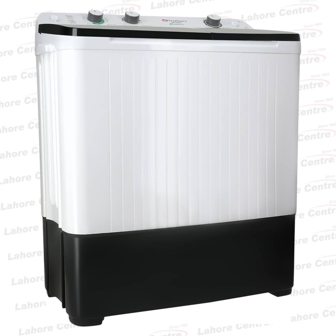 Dawlance DW-10500 Twin Tub Washing Machine Price in Lahore