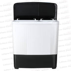 Dawlance DW-10500 Twin Tub Washing Machine on Installments
