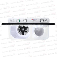Dawlance DW-10500 Twin Tub Washing Machine on Installments