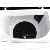Dawlance DW-10500 Twin Tub Washing Machine on Installments