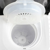 Dawlance DW-10500 Twin Tub Washing Machine