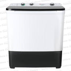 Dawlance DW-10500 Twin Tub Washing Machine on Installments in Lahore