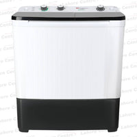Dawlance DW-10500 Twin Tub Washing Machine on Installments in Lahore