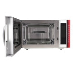 Dawlance DW-115CHZP 25L Microwave Oven on Installments