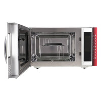 Dawlance DW-115CHZP 25L Microwave Oven on Installments