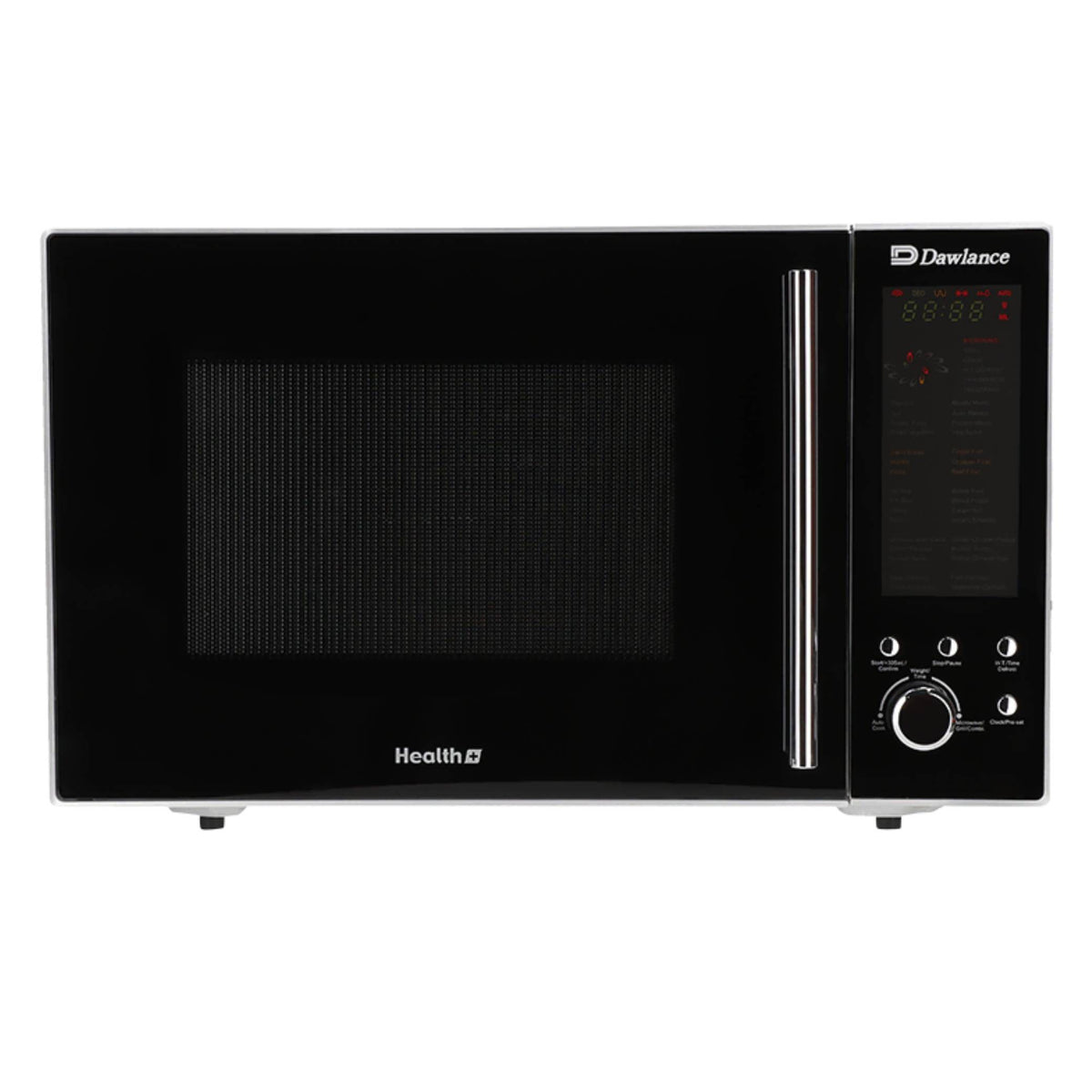 Dawlance DW-131 HP Microwave Oven on Installments in Lahore