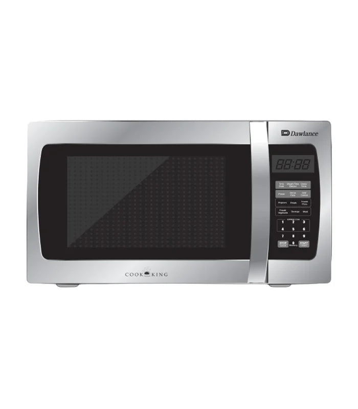 Dawlance DW-136G Microwave Oven on Installments in Lahore