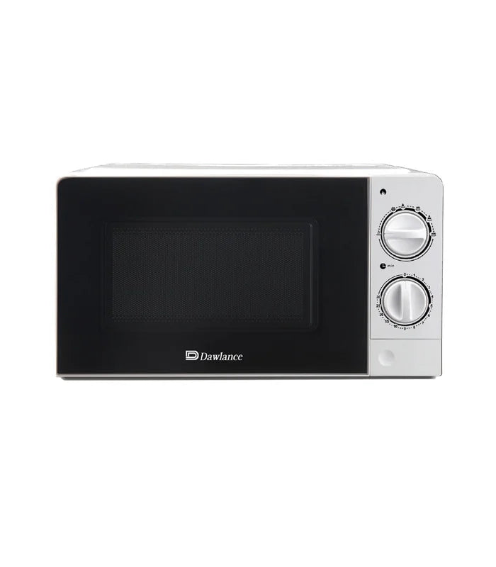 Dawlance DW-210 Solo Microwave Oven on Installments in Lahore