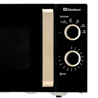 Dawlance DW-374 Microwave Oven on Installments