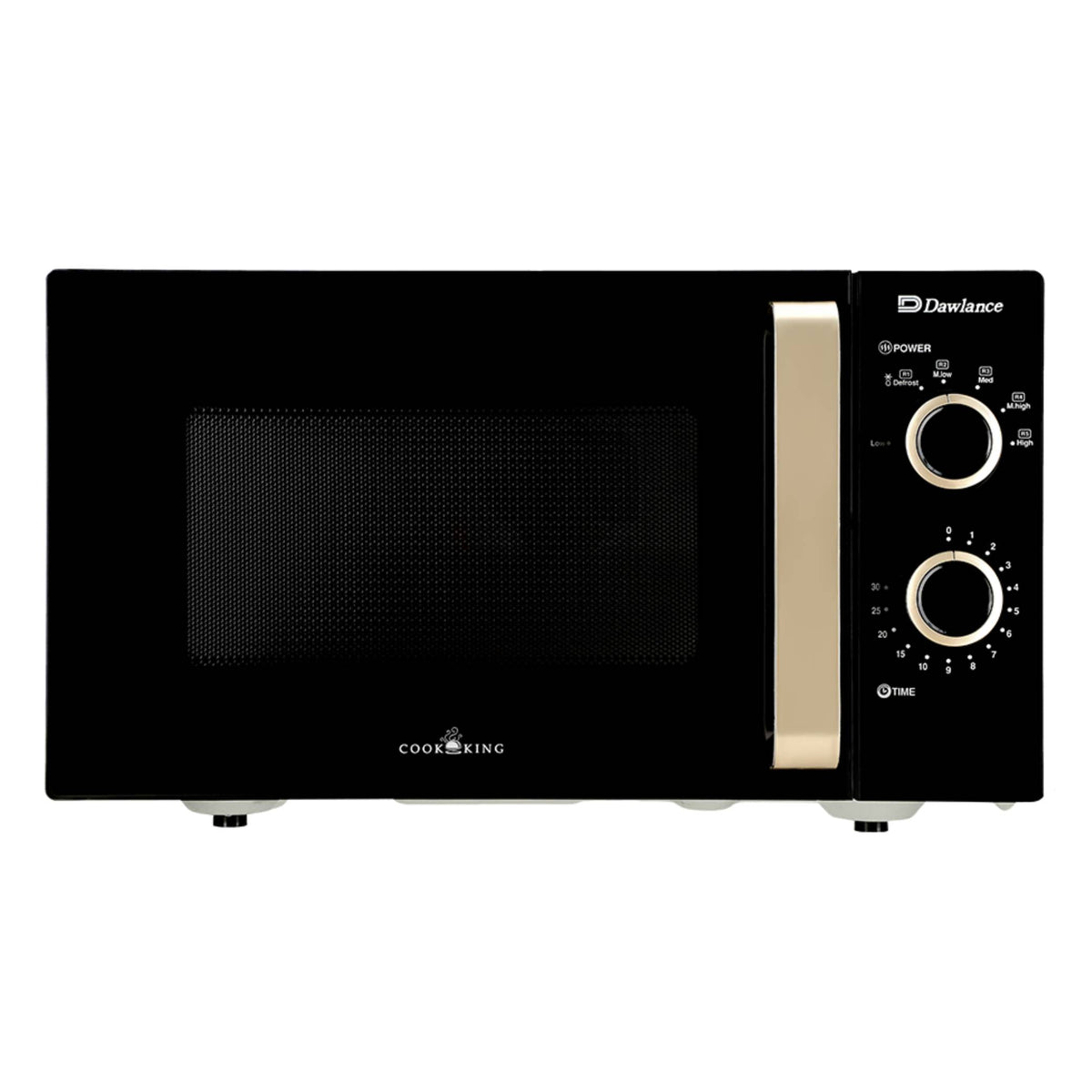 Dawlance DW-374 Microwave Oven on Installments in Lahore